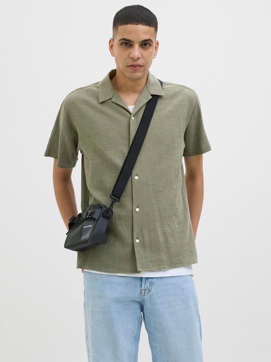 Image du produit Jack & Jones Relaxed Fit Hawaii-Hemd Hawaii-Hemd (XS)