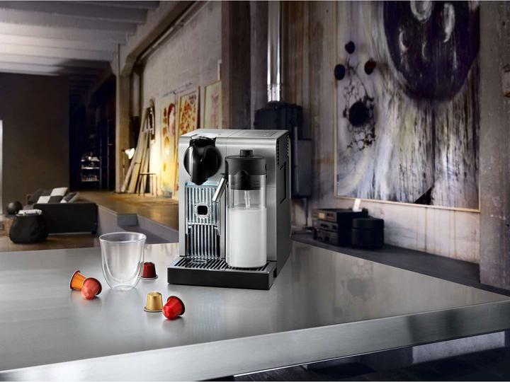Produktbild De'Longhi Lattissima Pro (NESPRESSO Original)