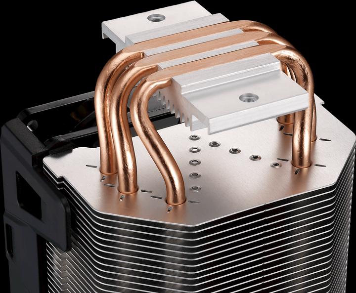 Produktbild Cooler Master Hyper 103 (138.50 mm)