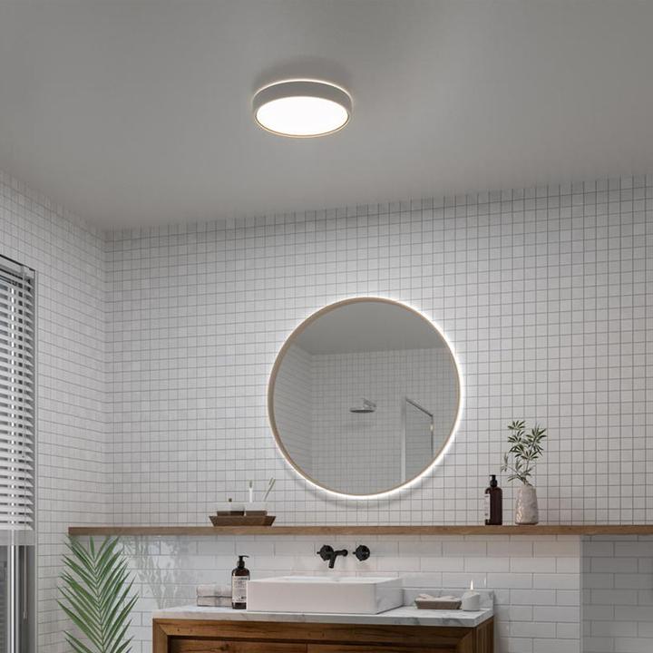 Immagine prodotto Nordlux Noxy, Plafoniera, Bianco (1650 lm)