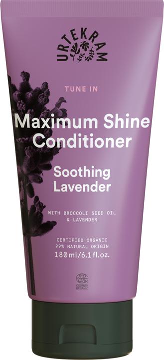 Produktbild Urtekram Haarspülung Tune In Soothing 180 ml (180 ml)