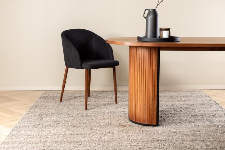 Produktbild Venture Home Teppich Loump (160 x 230 cm)