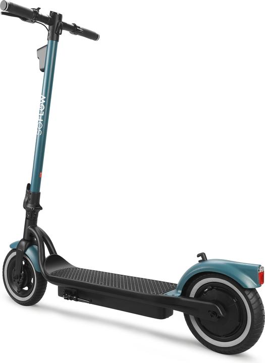 Produktbild SoFlow SO2 Air MAX (20 km/h, 80 km, 500 W)