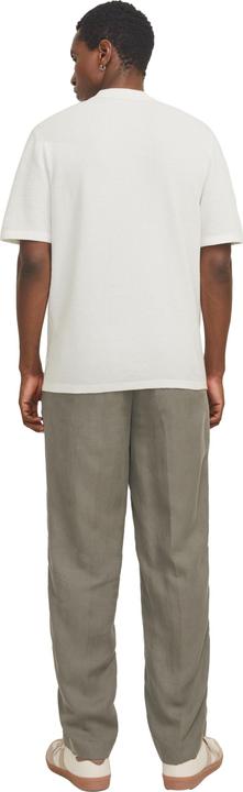Actual product image Jack & Jones Jjegeorge Knit Polo Ss Sn (XL)
