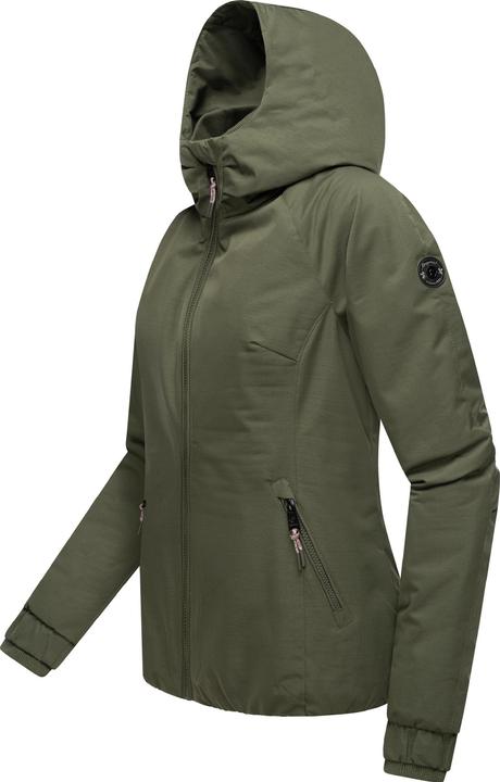 Produktbild Ragwear Dizzie Warm Rain (S)