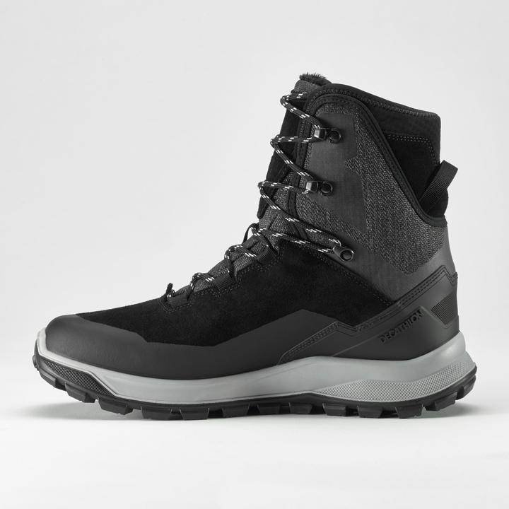 Actual product image Quechua SH 500 U-WARM HIGH. 301819 (48)