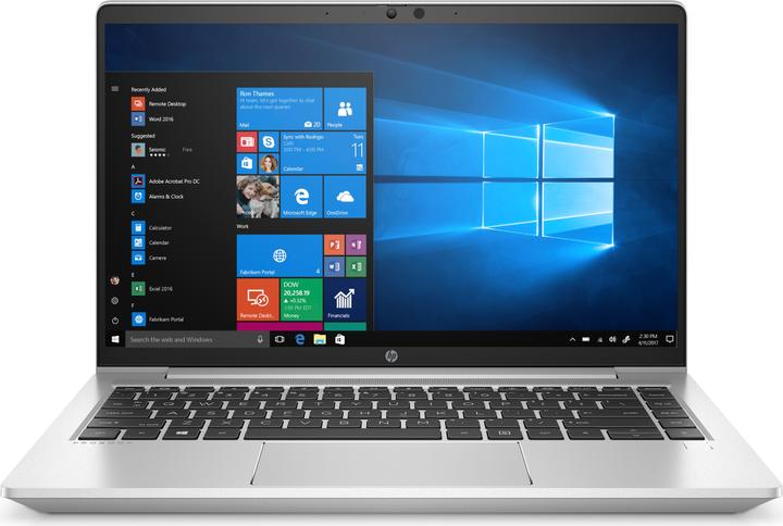 Produktbild HP ProBook 440 G8 – 2M2U3ES (14", Intel Core i7-1165G7, 32 GB, 1000 GB, CH)
