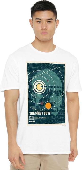 Produktbild The Next Generation Season 5 Episode 19 TShirt (XXL)