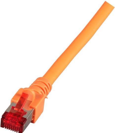 Produktbild EFB Elektronik Netzwerkkabel (S/FTP, CAT6, 7.50 m)