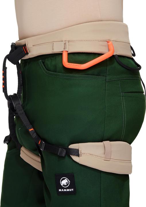 Actual product image Mammut Massone Shorts Men (46)