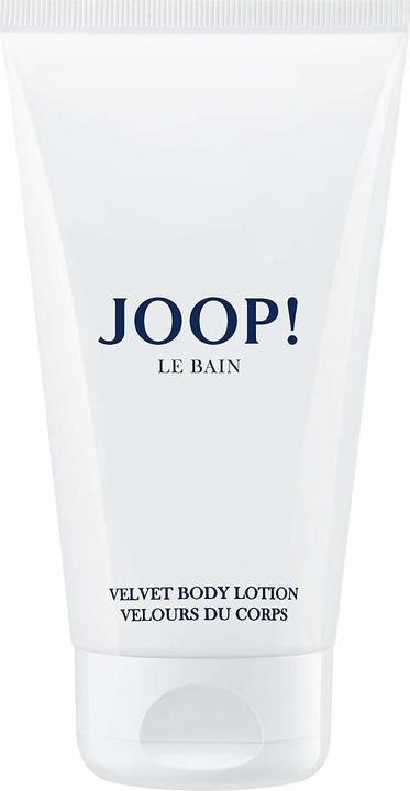 Produktbild Joop! Le Bain (Körpermilch, 150 ml)