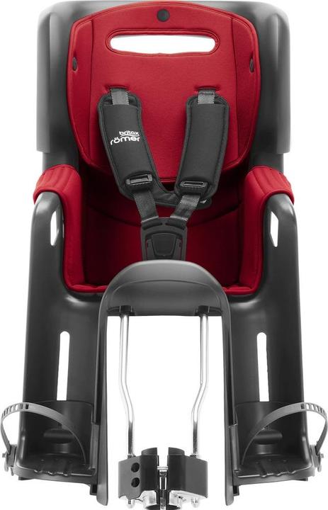 Produktbild Britax Römer Jockey³ Comfort (Gepäckträger)