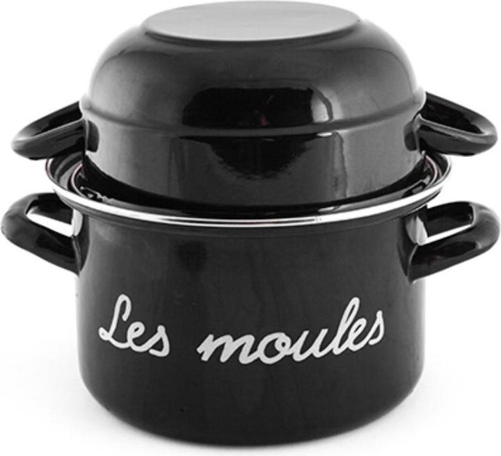 Actual product image Beka Marmite à moules 18 cm