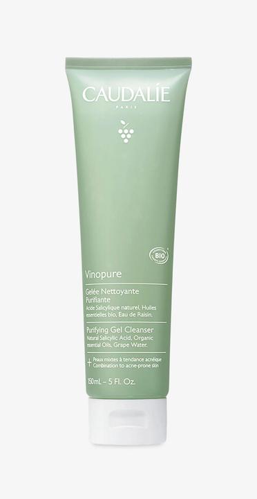 Immagine prodotto Caudalie Vinopure Gelée Nettoyante Purifiante (Gel, 150 ml)