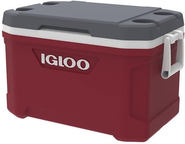 Immagine prodotto Igloo Outdoor Latitude 52 Kühlbox (49 l)