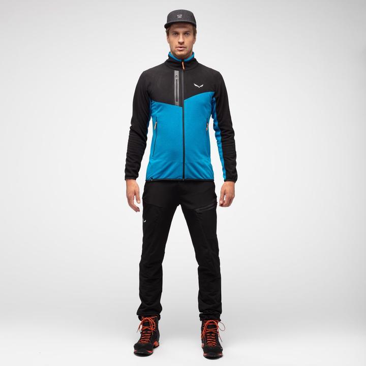 Actual product image Salewa Terminal pants (54)