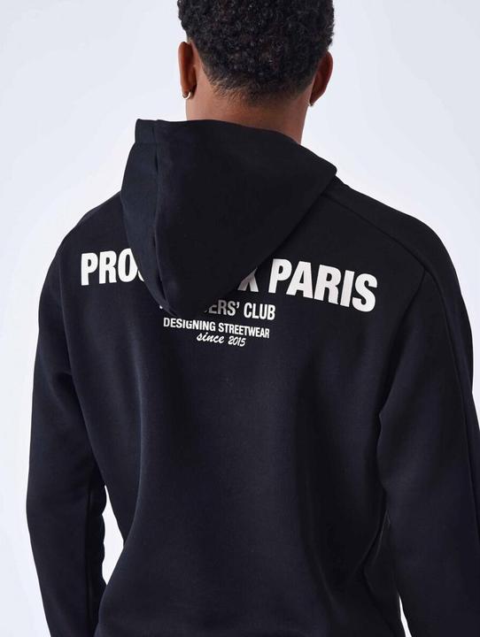 Produktbild Project X Paris Kapuzen-Sweatshirt member's club (L)