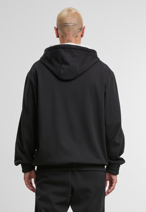 Image du produit Southpole Sweat à capuche zippé Bonded - 174421 (L)