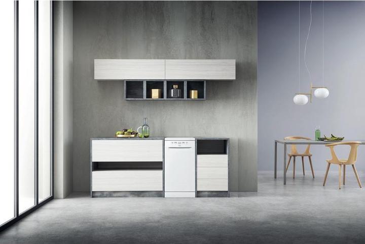 Actual product image Whirlpool WSFE2B19