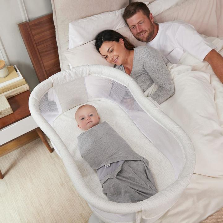 Produktbild Halo BassiNest Swivel
