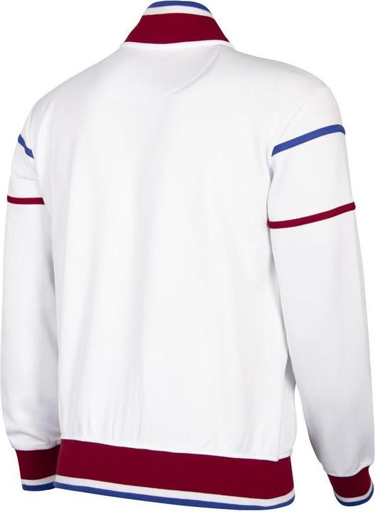 Immagine prodotto Copa Football Giacca retrò Servette FC away 1979 - 80 | Giacca vintage Servette FC 1979 - 80 (XL)