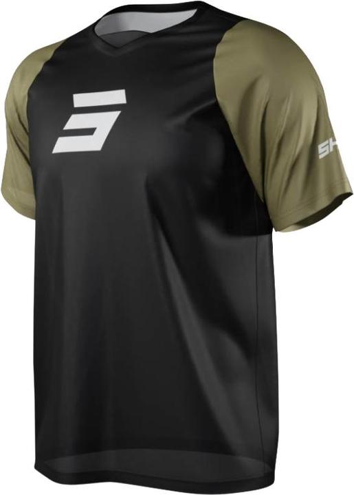 Produktbild Shot NO DEFENDER Fahrrad T-Shirt (S)