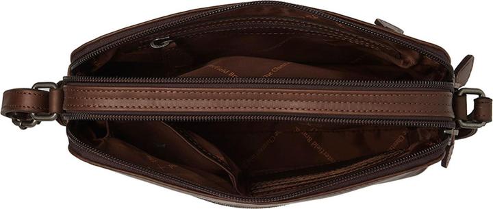 Immagine prodotto The Chesterfield Brand Borsa a tracolla Nebraska in pelle 24 cm