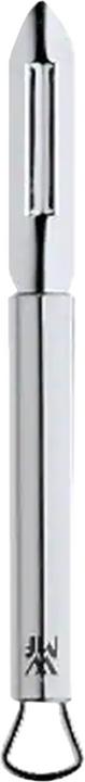 Produktbild WMF Sparschäler Gemüseschäler 19cm Profi Plus Edelstahl teilmattiert