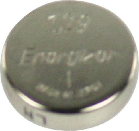 Image du produit Energizer SR731SW (329) / 1.55 V (1 pcs, SR731, 39 mAh)