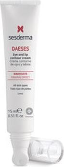 Produktbild Sesderma Daeses Augen-Lippen-Kontur 15 Ml (15 ml)