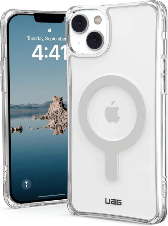 Produktbild UAG Plyo Magsafe Case (Apple iPhone 14 Plus)