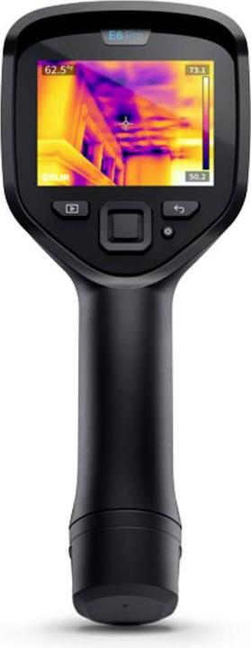 Produktbild Flir E6 Pro Wärmebildkamera -20 bis 550°C 9Hz