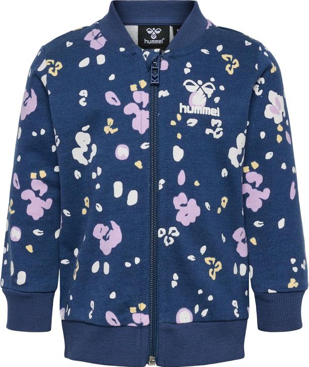 hummel Hmlhappy Zip Jacket