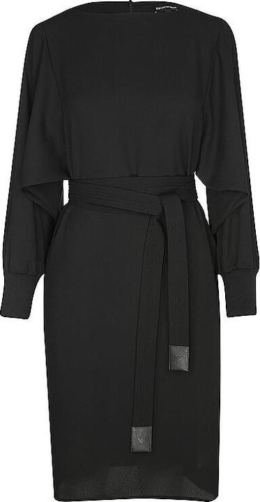 Actual product image Emporio Armani Minikleid (34)