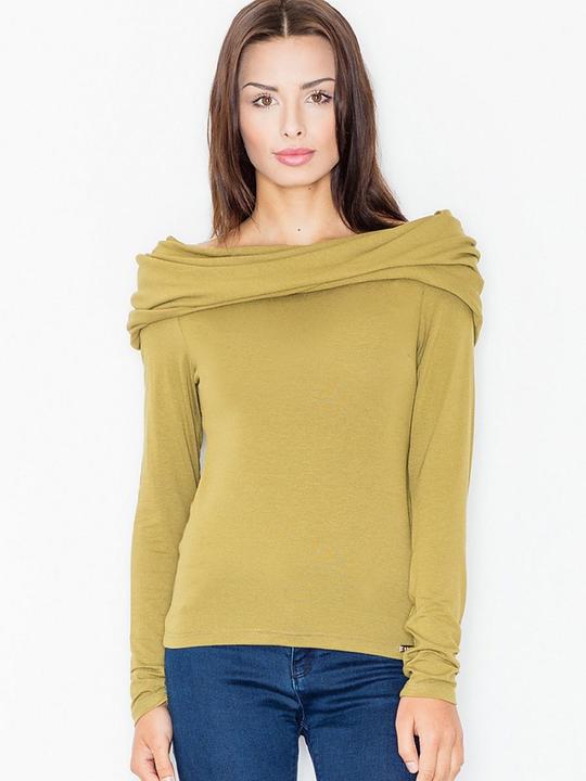 Figl Bluse (M)