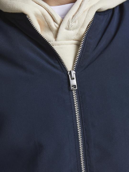 Actual product image Jack & Jones Boys Bomber Jacket (98)