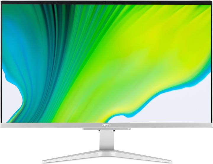 Actual product image Acer Aspire – C27-962 (Intel Core i7-1065G7, 32 GB, 1000 GB, GeForce MX130)