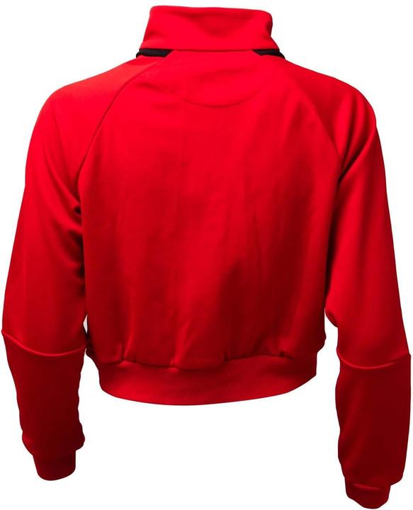 Image du produit adidas - Haut de survêtement TIRO SUIT UP LIFESTYLE - Femme (XXS)