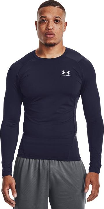 Produktbild Under Armour Heatgear Compression Sweatshirt (S)