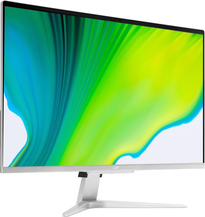 Actual product image Acer Aspire – C27-962 (Intel Core i7-1065G7, 32 GB, 1000 GB, GeForce MX130)
