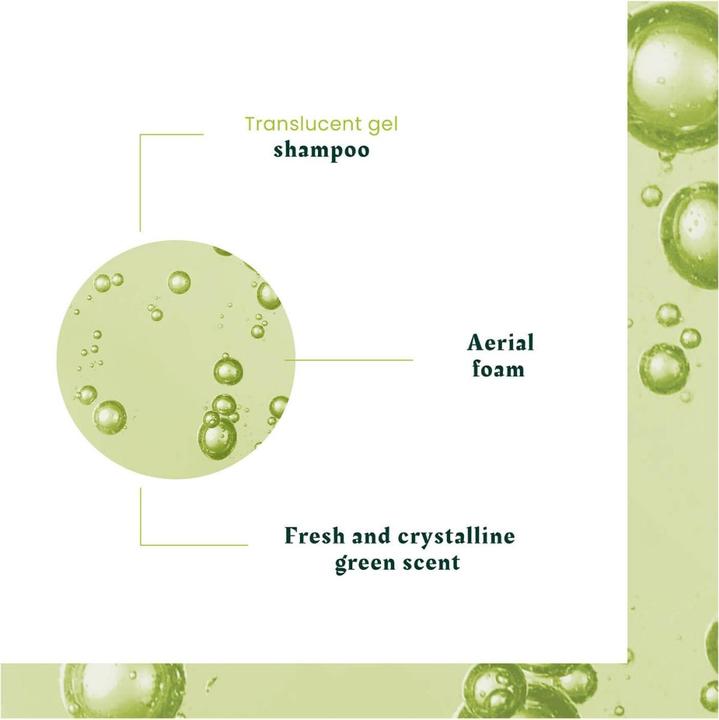 Image du produit Rene Furterer Volumea Shampooing (nouv) (250 ml, Shampoing liquide)
