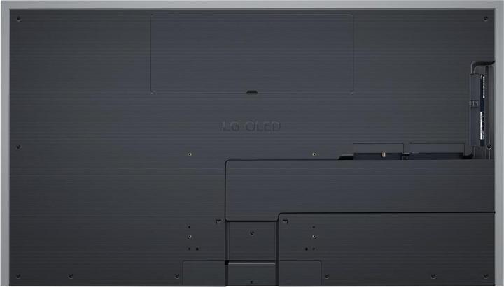 Produktbild LG OLED55G45LW (55", G4, OLED, 4K, 2024)