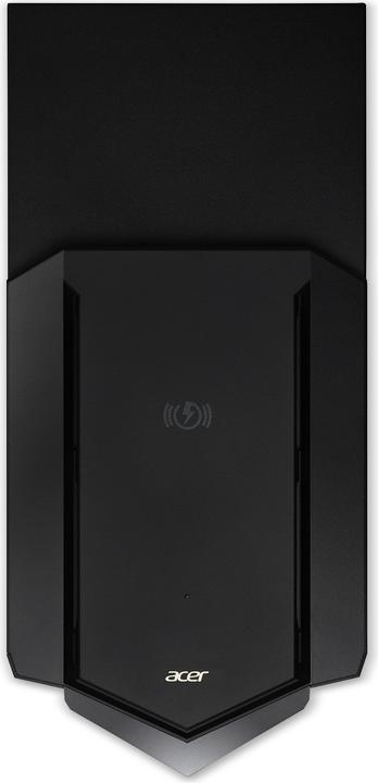 Actual product image Acer Nitro 50 – N50-610 (Intel Core i5-10400F, 16 GB, 512 GB, GeForce GTX 1660 Super)