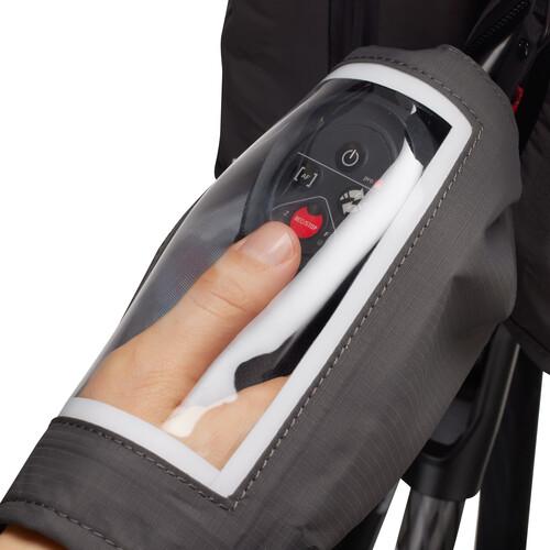 Actual product image Manfrotto Pro Light Cineshield S/M (Rain cover)