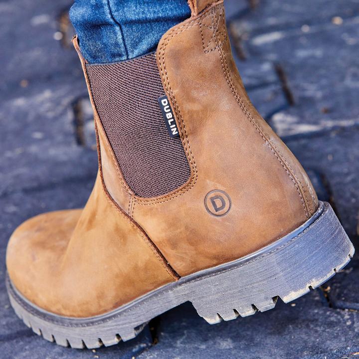 Produktbild Dublin Venturer III (41)