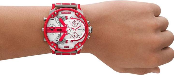 Produktbild Diesel Mr. Daddy 2.0 (Chronograph, 57 mm)