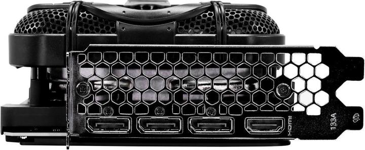 Produktbild Gainward GeForce RTX 3070 Phantom (8 GB)