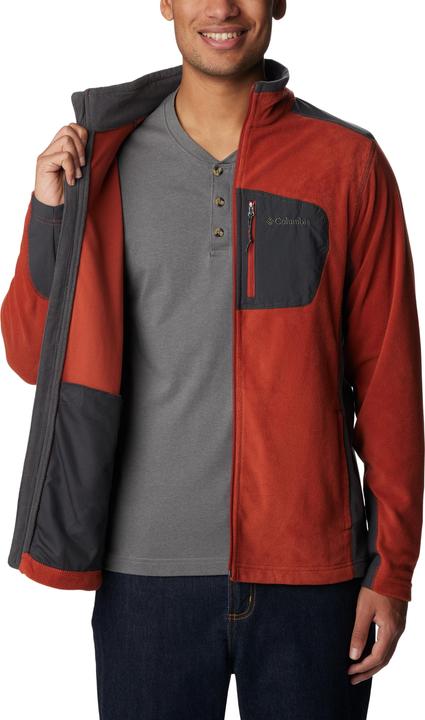 Actual product image Columbia Klamath Range™ Full Zip (S)