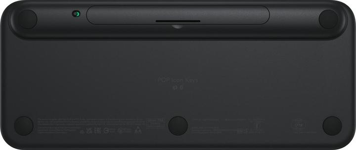 Immagine prodotto Logitech Tasti Pop Icon (Ing. Int., Senza fili)