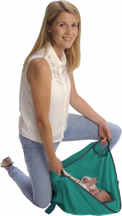 Produktbild Snugglebundl Tragehilfe (84 cm)